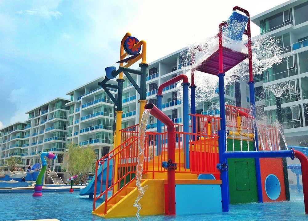 My Resort Hua Hin B111 외부 사진