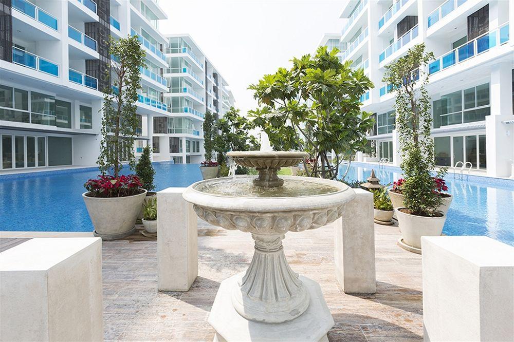 My Resort Hua Hin B111 외부 사진