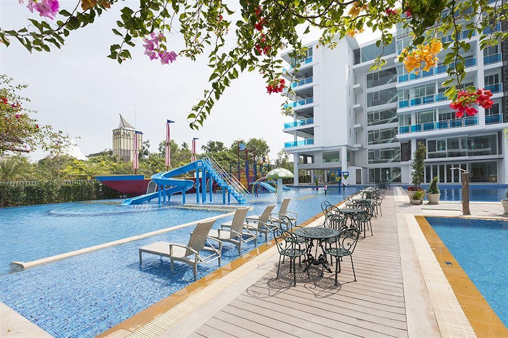 My Resort Hua Hin B111 외부 사진