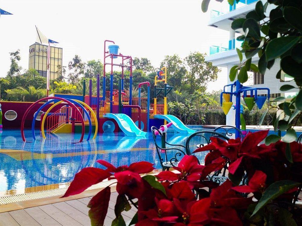 My Resort Hua Hin B111 외부 사진
