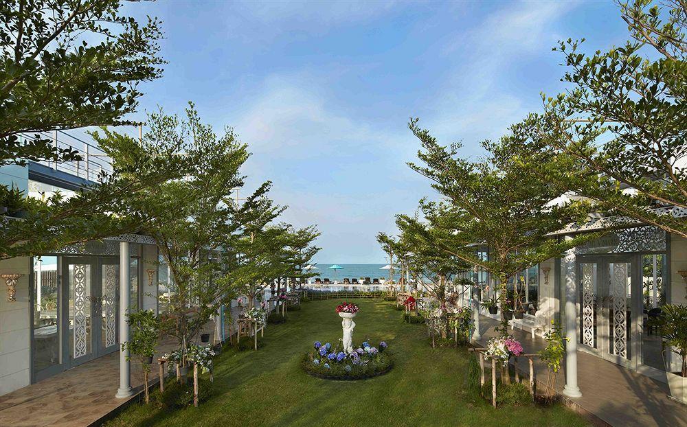 My Resort Hua Hin B111 외부 사진