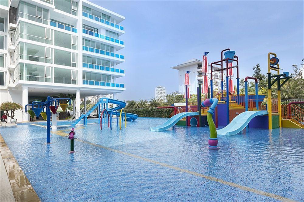 My Resort Hua Hin B111 외부 사진