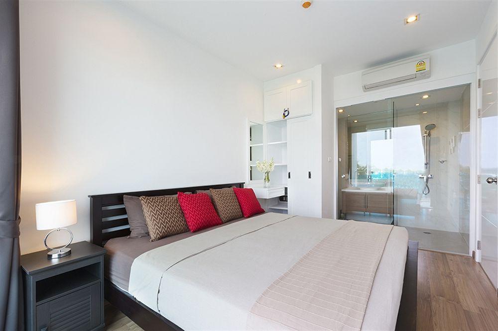 My Resort Hua Hin B111 외부 사진