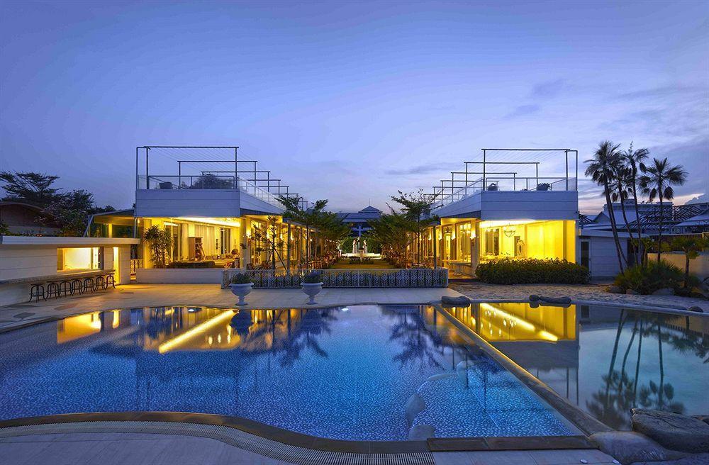 My Resort Hua Hin B111 외부 사진