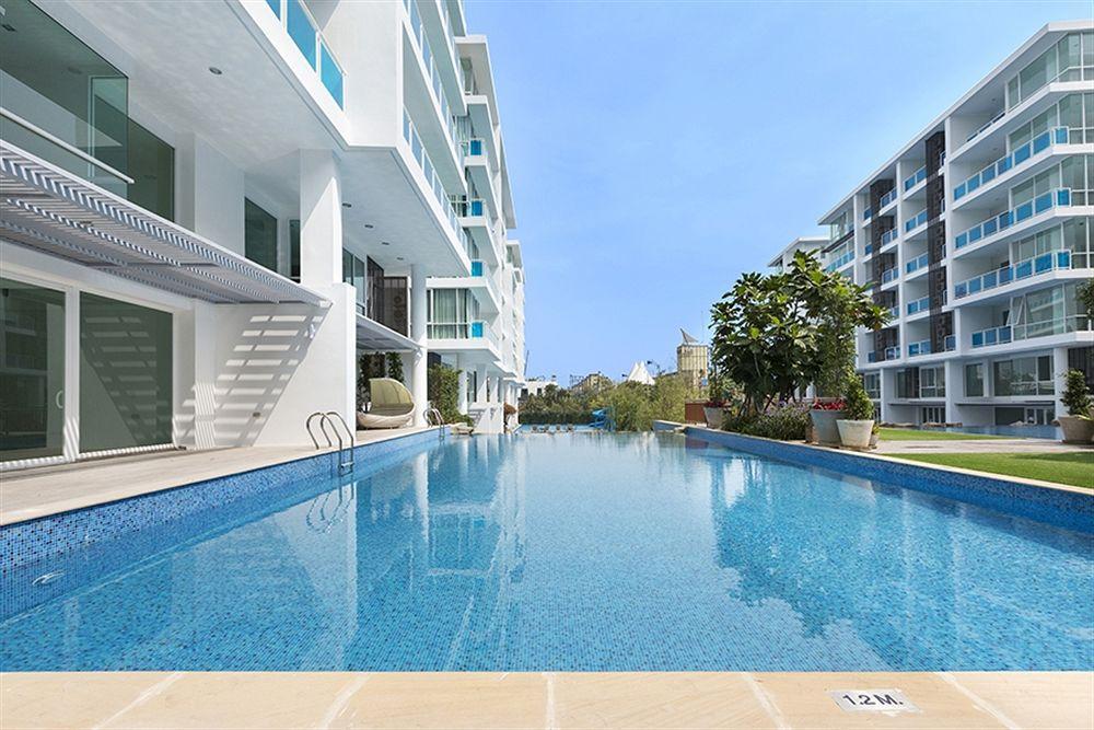 My Resort Hua Hin B111 외부 사진