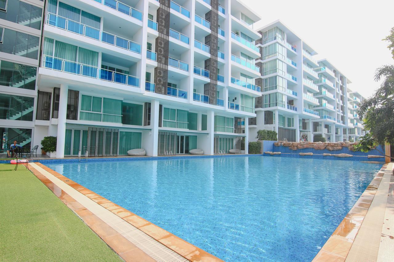 My Resort Hua Hin B111 외부 사진