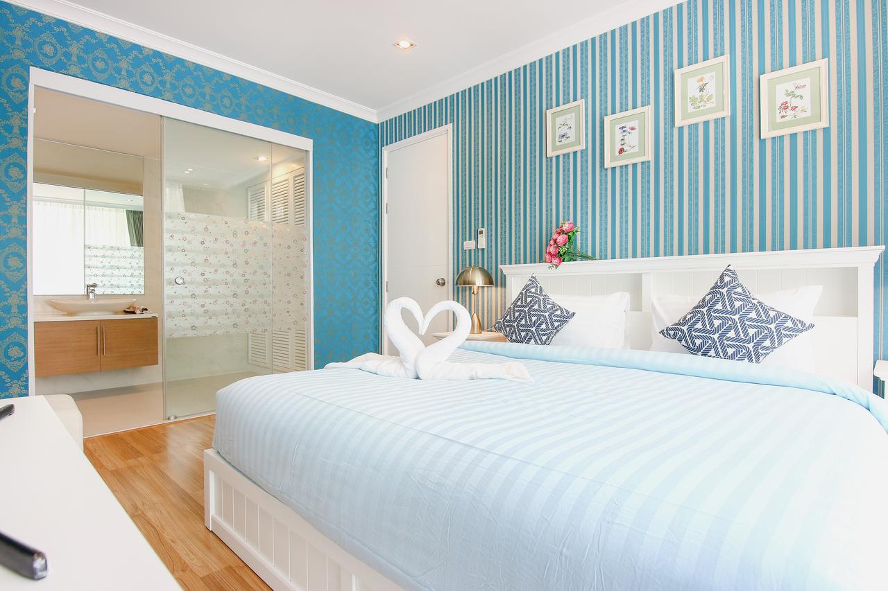 My Resort Hua Hin B111 외부 사진