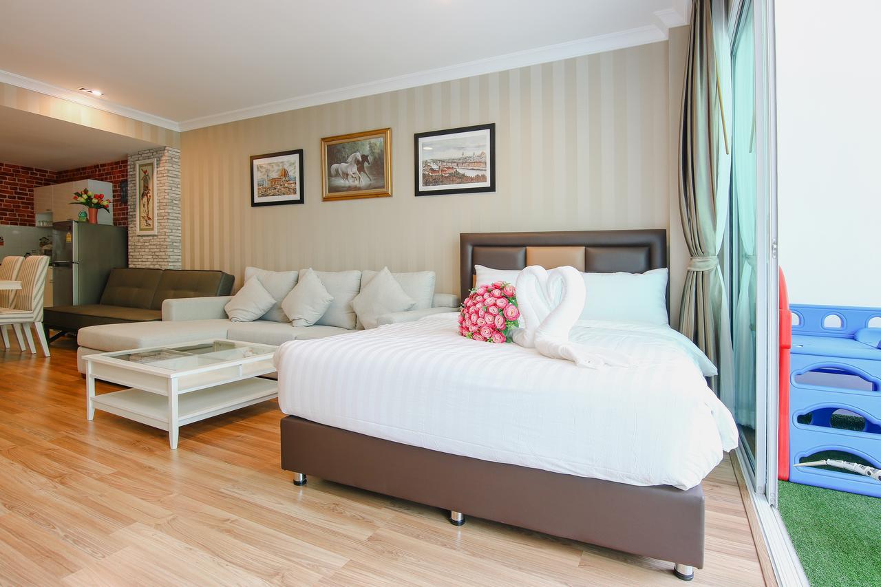 My Resort Hua Hin B111 외부 사진