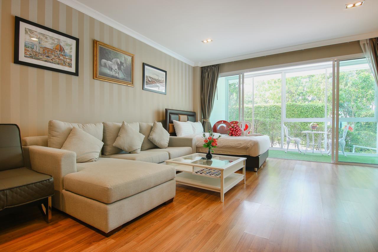 My Resort Hua Hin B111 외부 사진