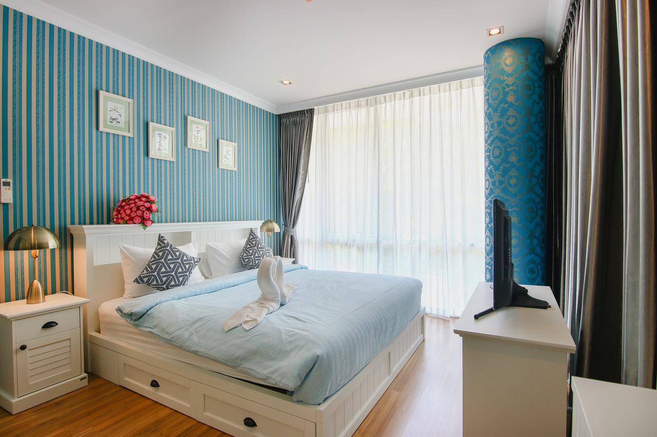 My Resort Hua Hin B111 외부 사진