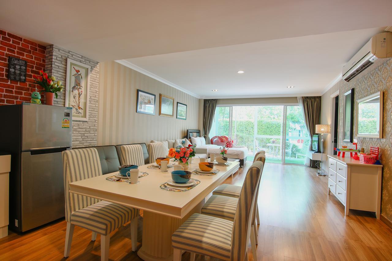My Resort Hua Hin B111 외부 사진