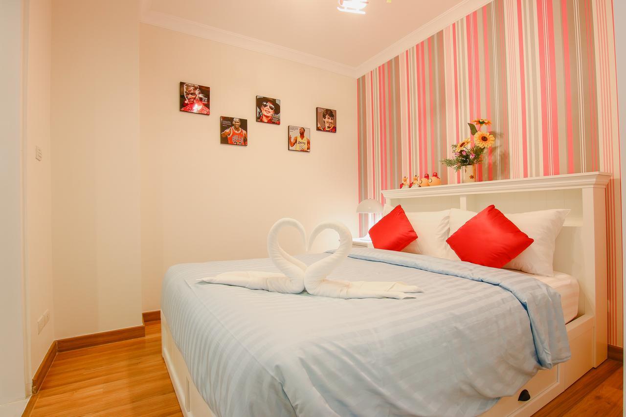 My Resort Hua Hin B111 외부 사진