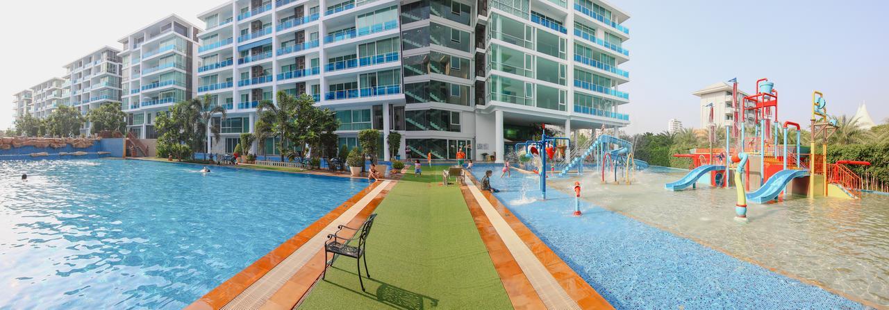 My Resort Hua Hin B111 외부 사진