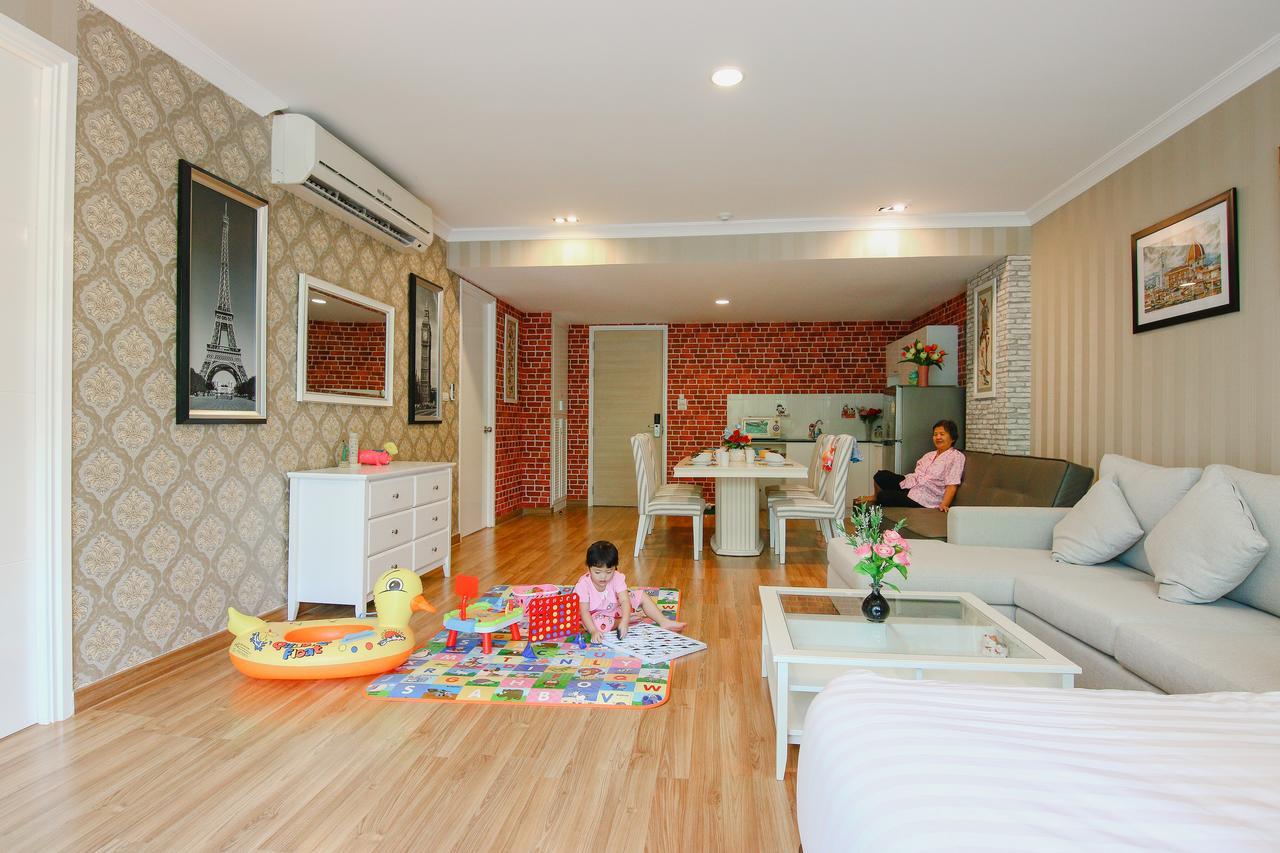 My Resort Hua Hin B111 외부 사진