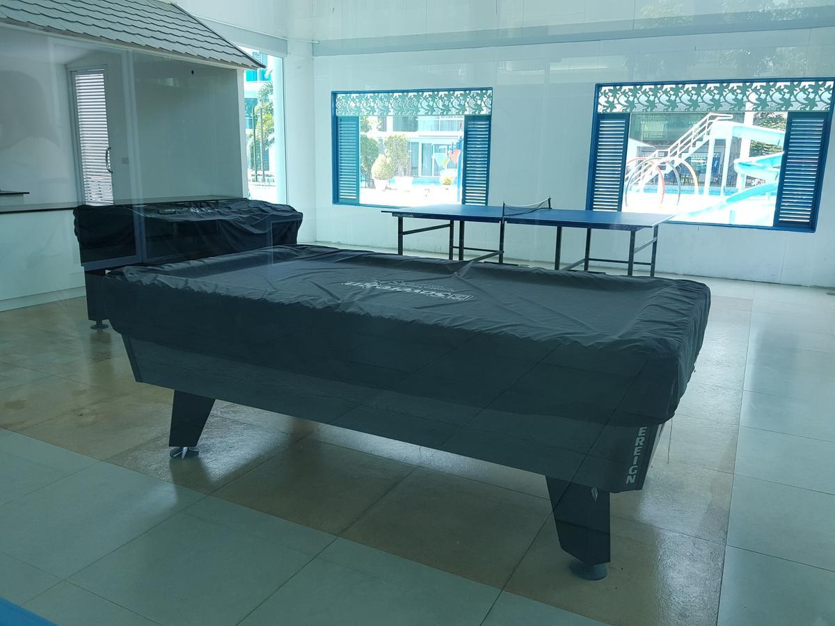 My Resort Hua Hin B111 외부 사진