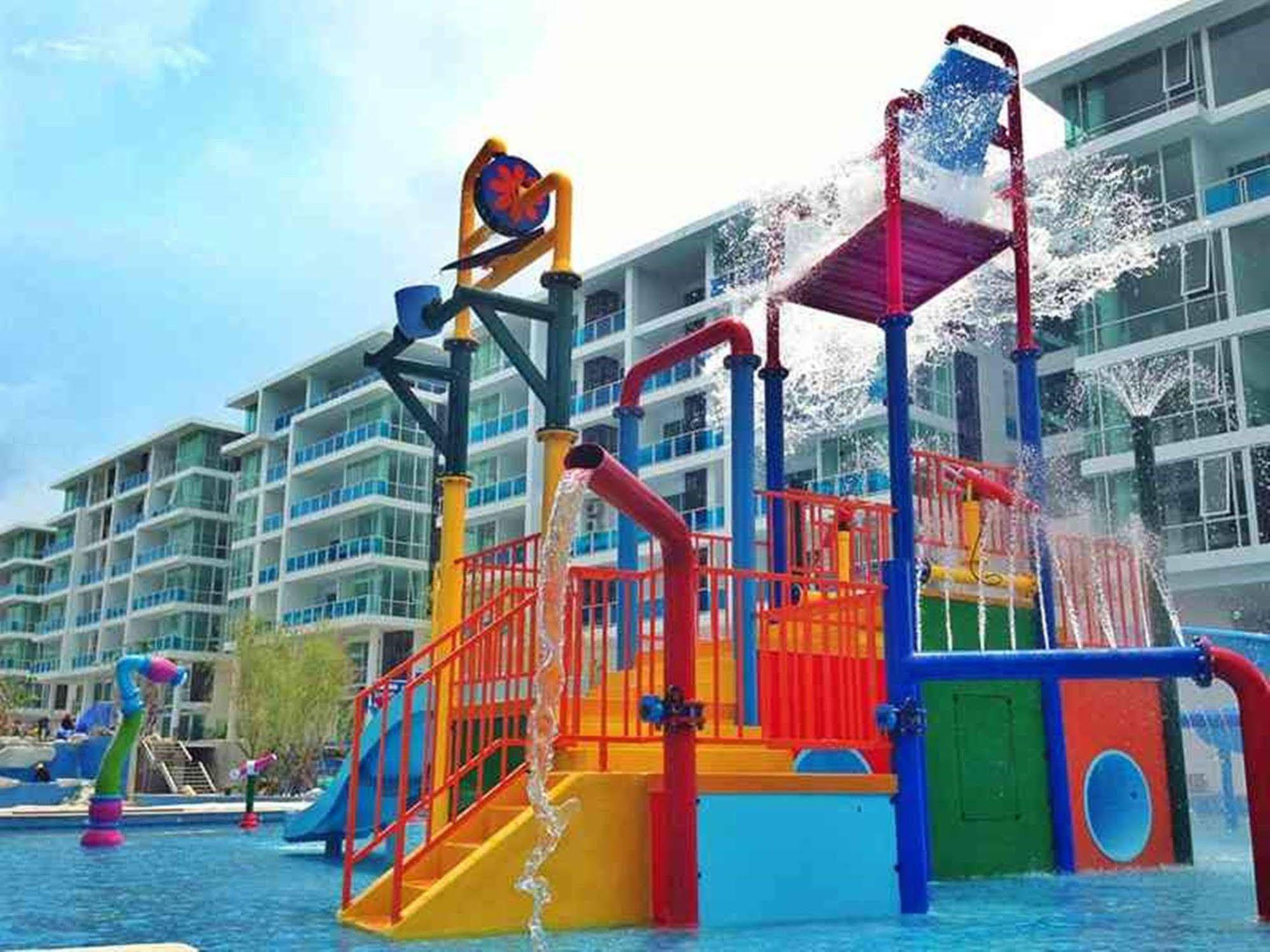 My Resort Hua Hin B111 외부 사진