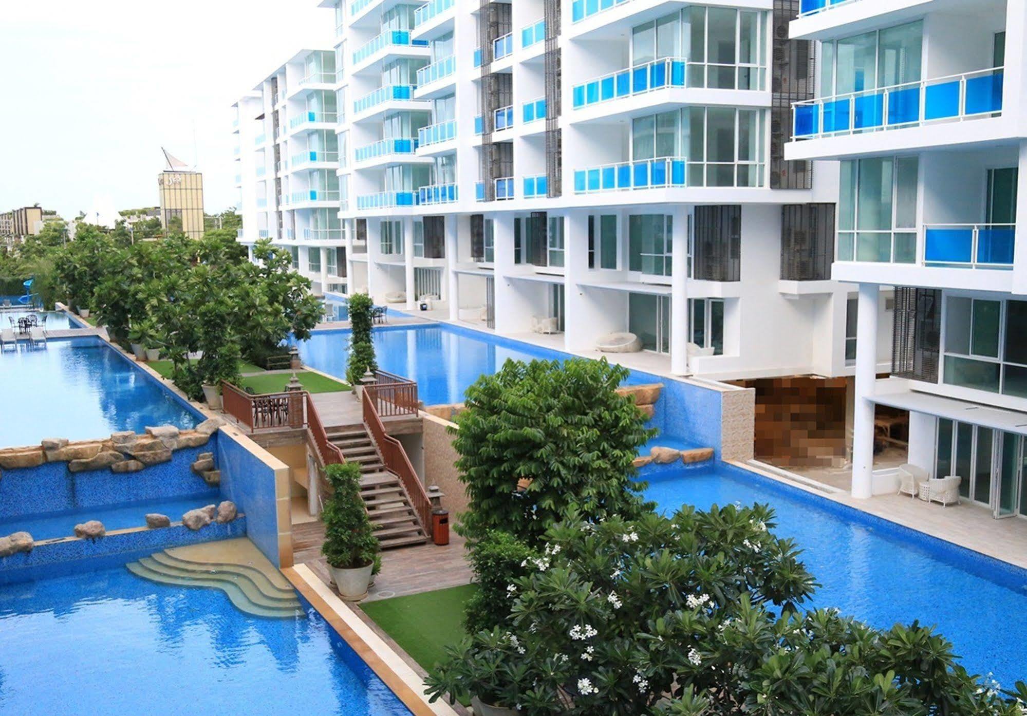My Resort Hua Hin B111 외부 사진