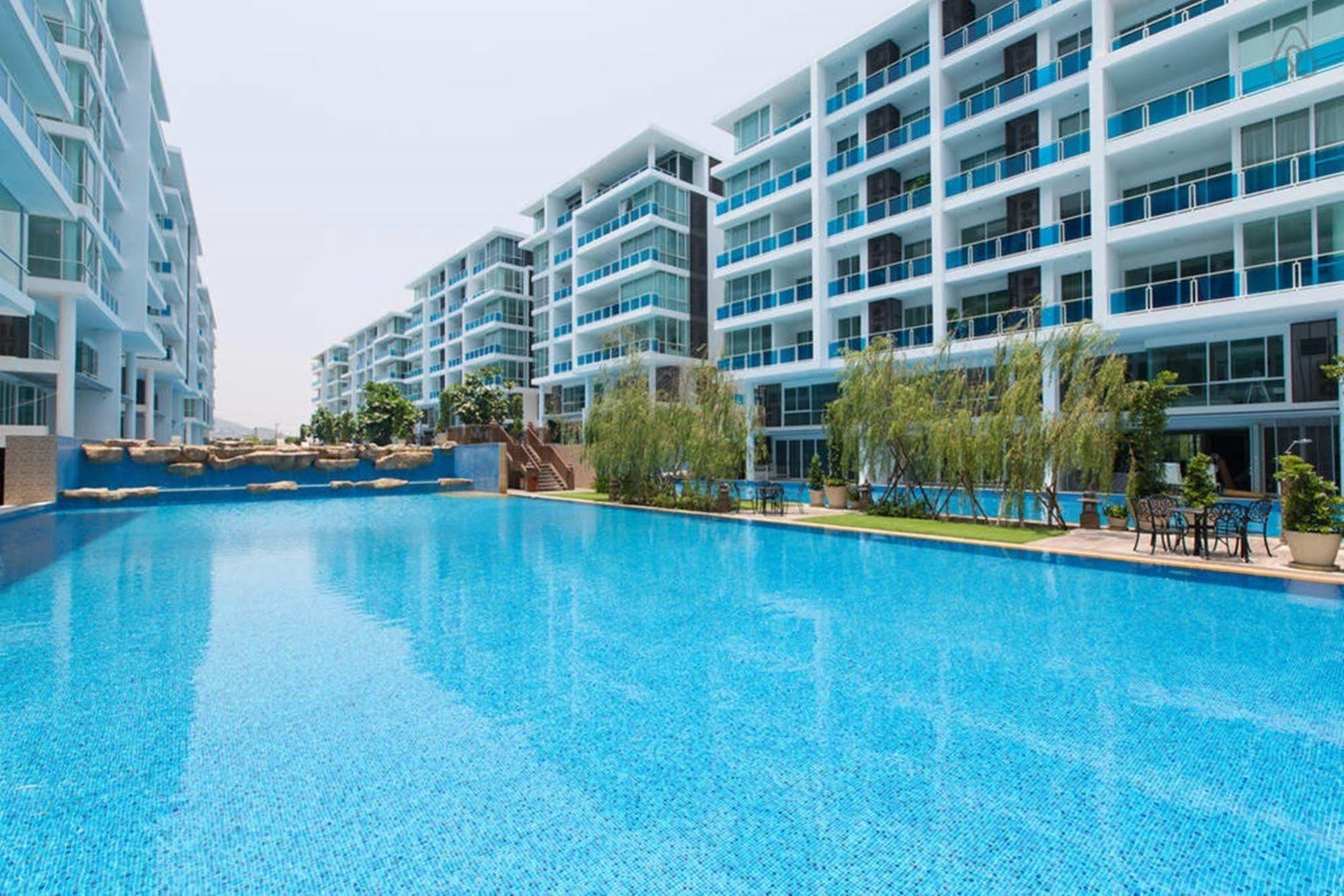 My Resort Hua Hin B111 외부 사진