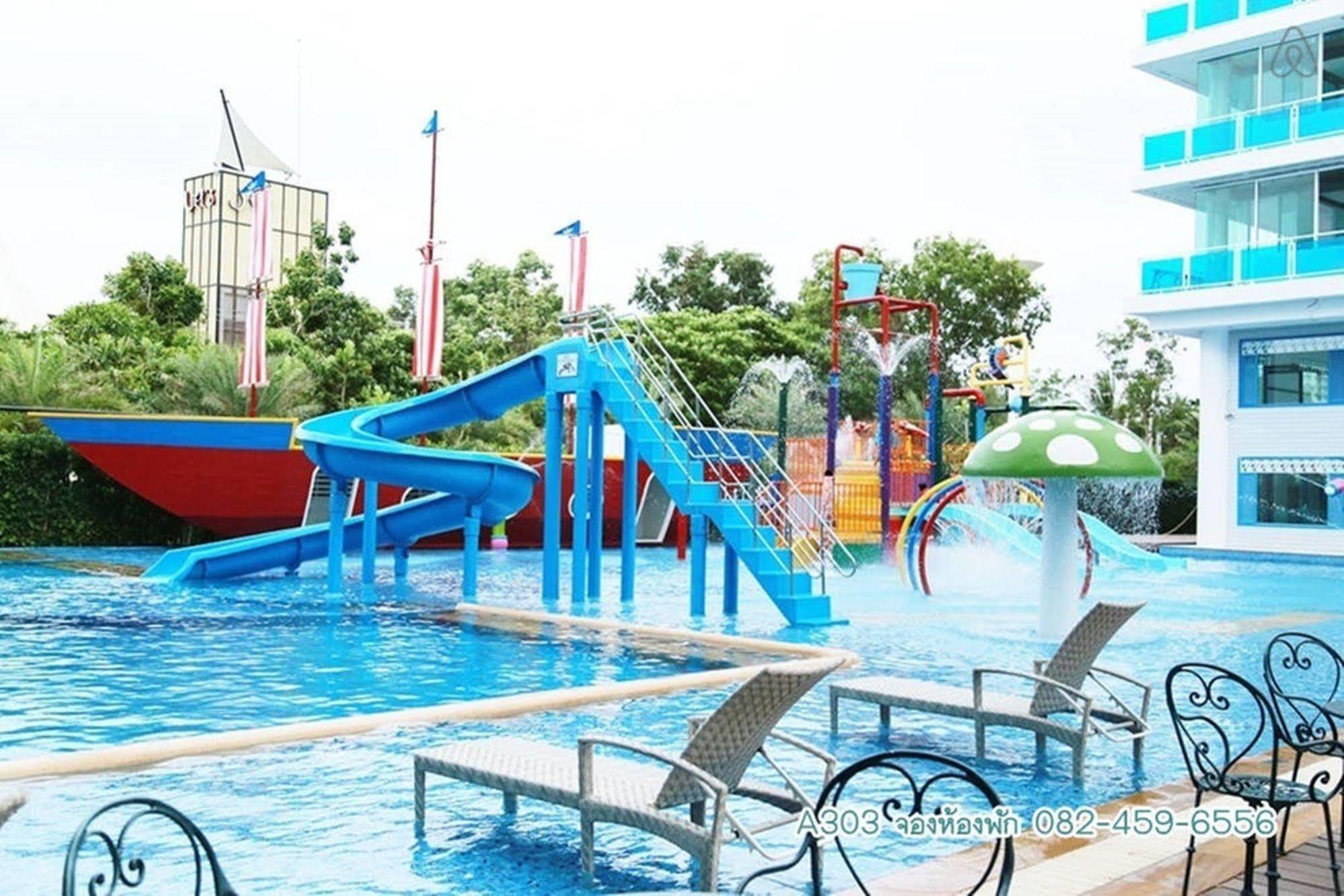 My Resort Hua Hin B111 외부 사진