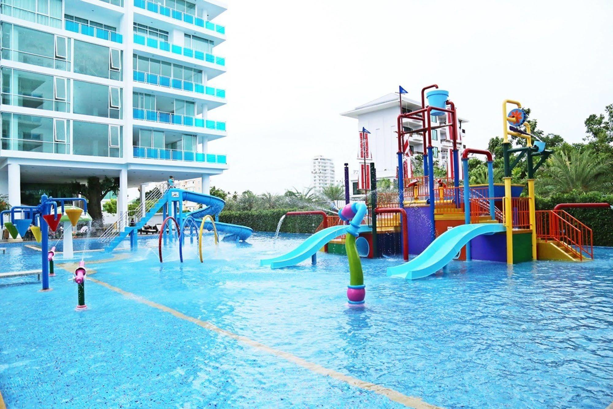 My Resort Hua Hin B111 외부 사진