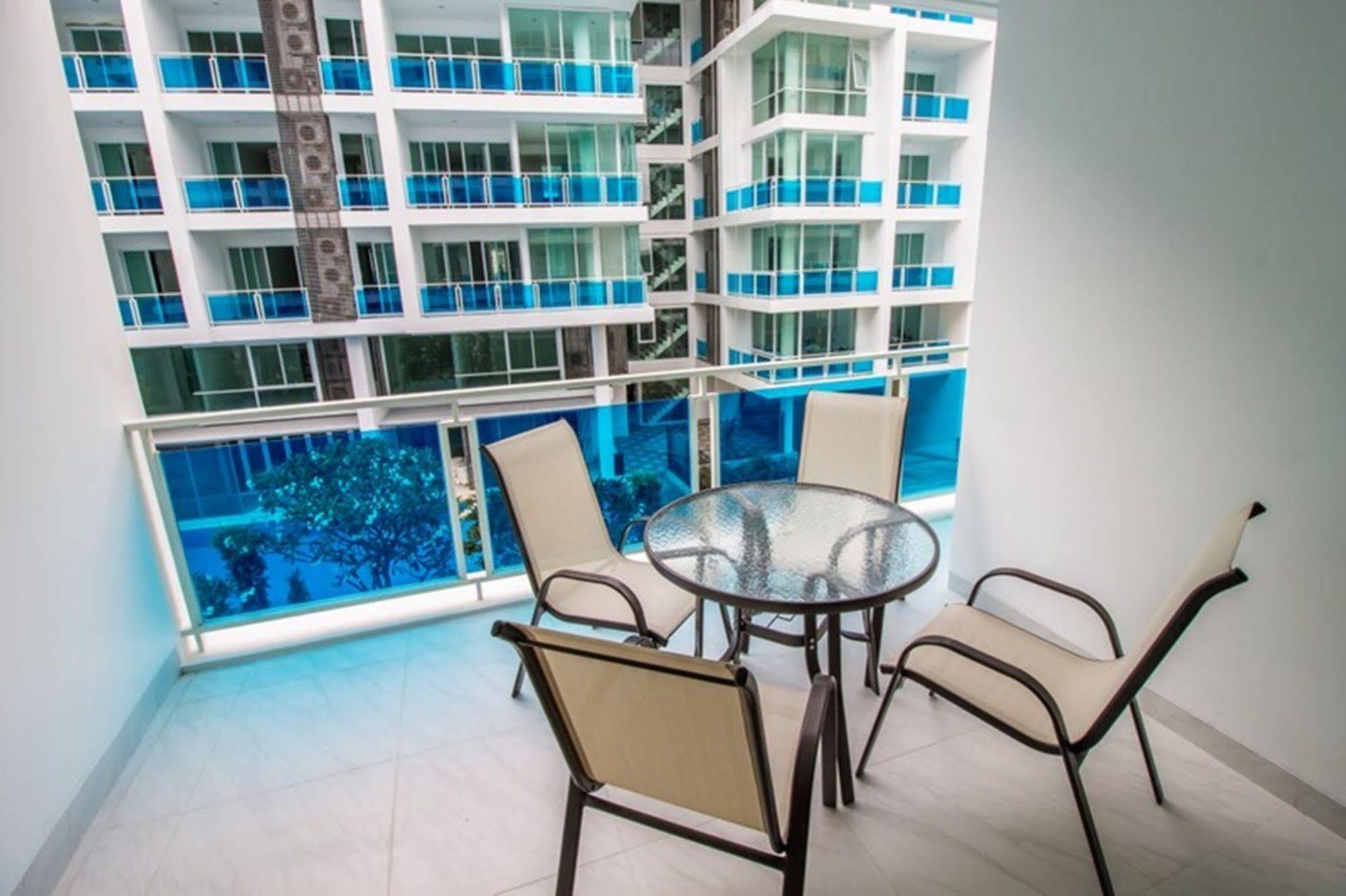 My Resort Hua Hin B111 외부 사진
