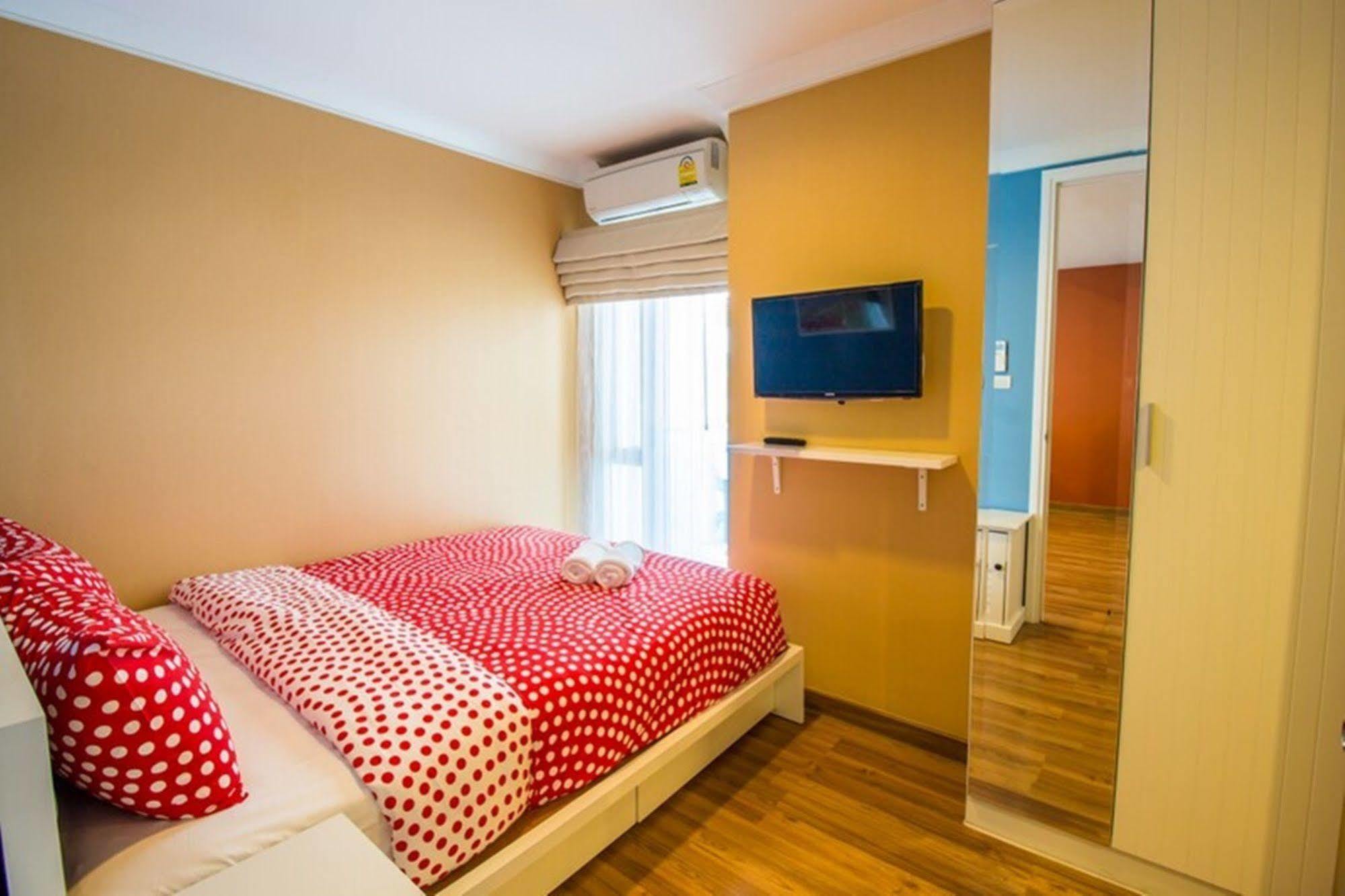 My Resort Hua Hin B111 외부 사진
