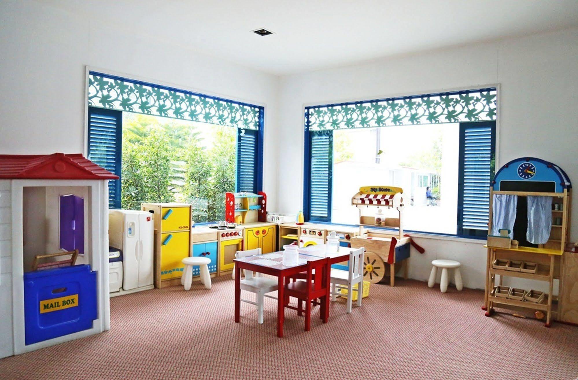 My Resort Hua Hin B111 외부 사진